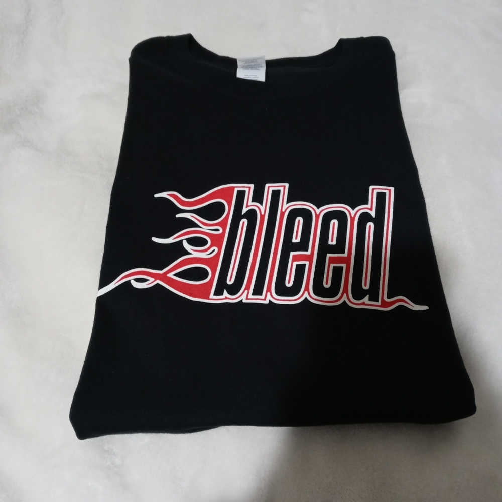 2XL Shirt